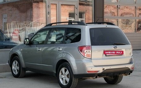 Subaru Forester, 2008 год, 1 100 000 рублей, 7 фотография