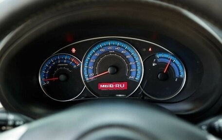 Subaru Forester, 2008 год, 1 100 000 рублей, 13 фотография