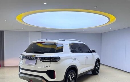 Hyundai ix35, 2022 год, 1 240 000 рублей, 6 фотография