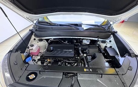 Hyundai ix35, 2022 год, 1 240 000 рублей, 8 фотография