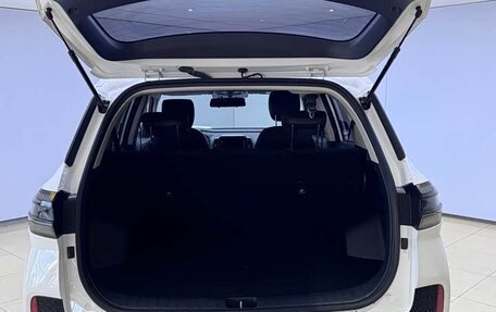 Hyundai ix35, 2022 год, 1 240 000 рублей, 9 фотография