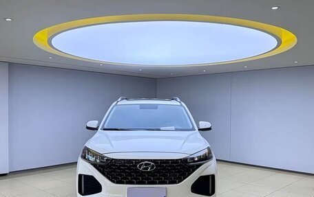 Hyundai ix35, 2022 год, 1 240 000 рублей, 2 фотография