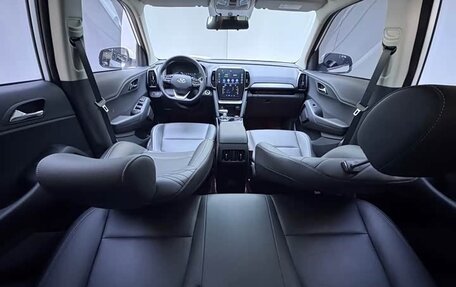 Hyundai ix35, 2022 год, 1 240 000 рублей, 7 фотография