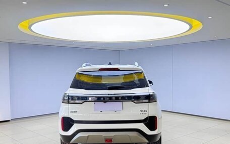Hyundai ix35, 2022 год, 1 240 000 рублей, 5 фотография