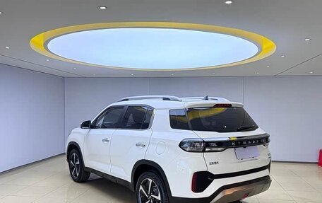 Hyundai ix35, 2022 год, 1 240 000 рублей, 4 фотография