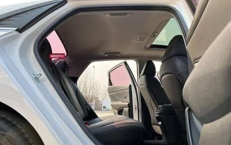 Hyundai Elantra, 2022 год, 1 220 000 рублей, 17 фотография