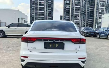 Geely Emgrand, 2022 год, 1 154 125 рублей, 6 фотография