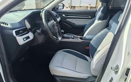 Geely Emgrand, 2022 год, 1 154 125 рублей, 7 фотография