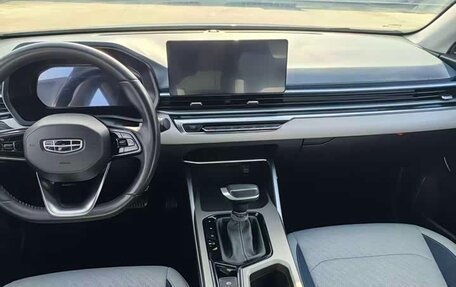 Geely Emgrand, 2022 год, 1 154 125 рублей, 8 фотография
