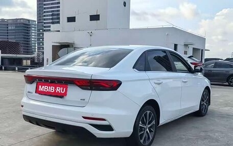 Geely Emgrand, 2022 год, 1 154 125 рублей, 4 фотография