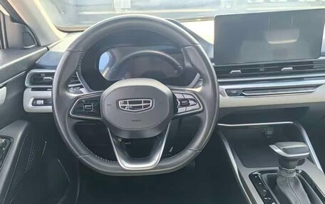 Geely Emgrand, 2022 год, 1 154 125 рублей, 9 фотография