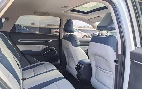 Geely Emgrand, 2022 год, 1 154 125 рублей, 15 фотография