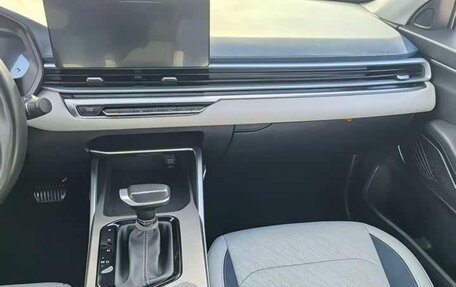 Geely Emgrand, 2022 год, 1 154 125 рублей, 11 фотография