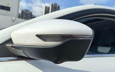 Geely Emgrand, 2022 год, 1 154 125 рублей, 17 фотография