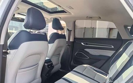Geely Emgrand, 2022 год, 1 154 125 рублей, 13 фотография