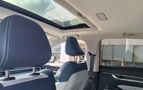 Geely Emgrand, 2022 год, 1 154 125 рублей, 14 фотография