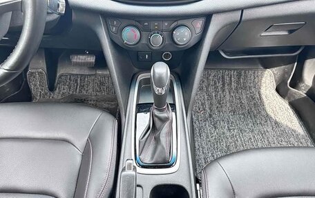 Chevrolet Monza, 2021 год, 1 000 000 рублей, 12 фотография