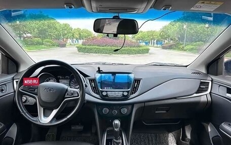 Chevrolet Monza, 2021 год, 1 000 000 рублей, 10 фотография