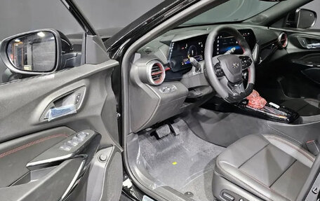 Chevrolet Trax, 2023 год, 1 440 000 рублей, 7 фотография