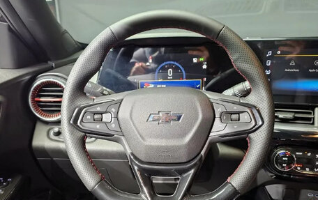 Chevrolet Trax, 2023 год, 1 440 000 рублей, 6 фотография