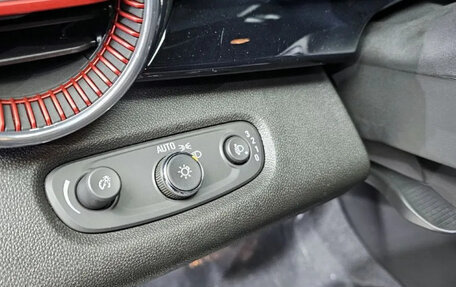 Chevrolet Trax, 2023 год, 1 440 000 рублей, 11 фотография