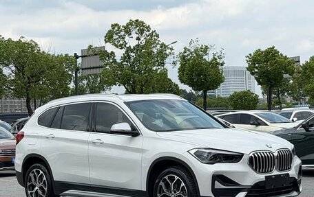 BMW X1, 2022 год, 1 715 000 рублей, 3 фотография