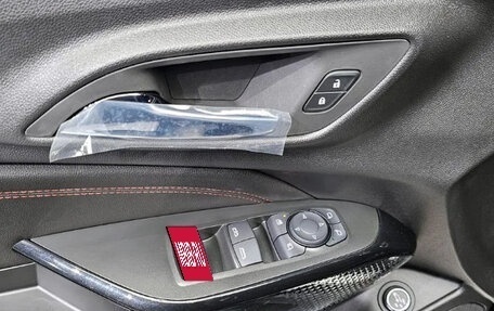 Chevrolet Trax, 2023 год, 1 440 000 рублей, 10 фотография