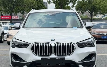 BMW X1, 2022 год, 1 715 000 рублей, 2 фотография