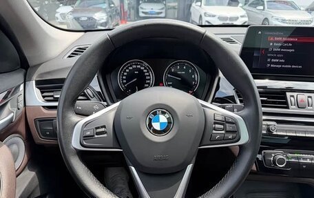 BMW X1, 2022 год, 1 715 000 рублей, 9 фотография