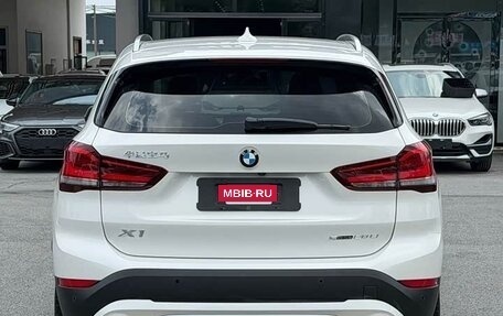 BMW X1, 2022 год, 1 715 000 рублей, 5 фотография