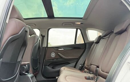 BMW X1, 2022 год, 1 715 000 рублей, 16 фотография
