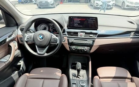 BMW X1, 2022 год, 1 715 000 рублей, 10 фотография