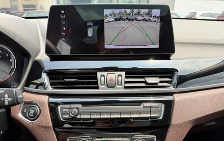 BMW X1, 2022 год, 1 715 000 рублей, 11 фотография
