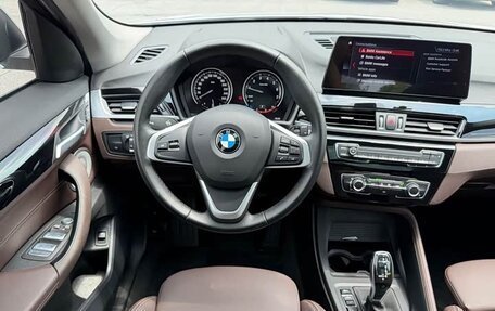 BMW X1, 2022 год, 1 715 000 рублей, 8 фотография