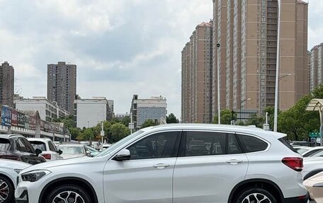 BMW X1, 2022 год, 1 715 000 рублей, 6 фотография