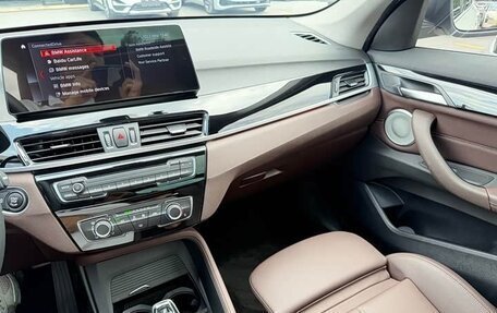 BMW X1, 2022 год, 1 715 000 рублей, 12 фотография