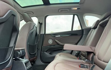 BMW X1, 2022 год, 1 715 000 рублей, 17 фотография
