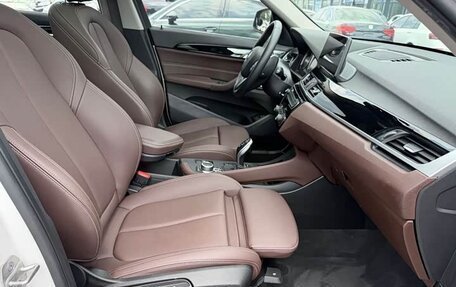 BMW X1, 2022 год, 1 715 000 рублей, 15 фотография