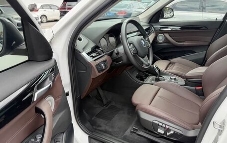 BMW X1, 2022 год, 1 715 000 рублей, 7 фотография