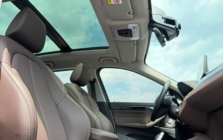 BMW X1, 2022 год, 1 715 000 рублей, 14 фотография