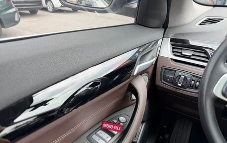 BMW X1, 2022 год, 1 715 000 рублей, 13 фотография