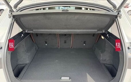 BMW X1, 2022 год, 1 715 000 рублей, 18 фотография