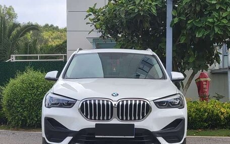 BMW X1, 2022 год, 1 740 000 рублей, 2 фотография