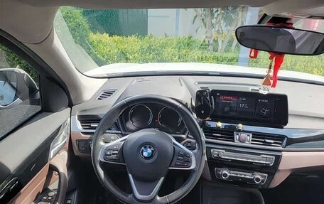 BMW X1, 2022 год, 1 740 000 рублей, 11 фотография