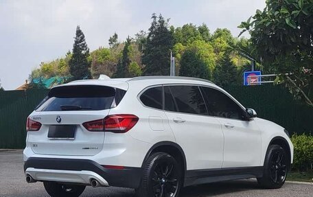 BMW X1, 2022 год, 1 740 000 рублей, 5 фотография
