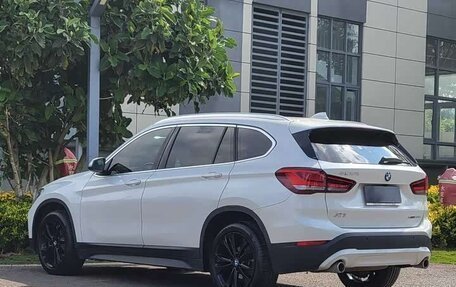 BMW X1, 2022 год, 1 740 000 рублей, 8 фотография