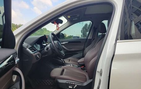 BMW X1, 2022 год, 1 740 000 рублей, 10 фотография