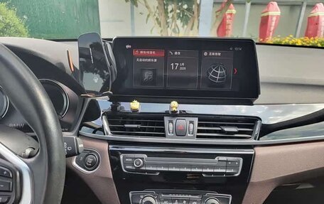BMW X1, 2022 год, 1 740 000 рублей, 13 фотография