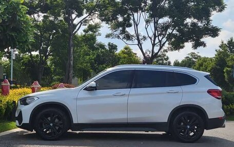 BMW X1, 2022 год, 1 740 000 рублей, 9 фотография