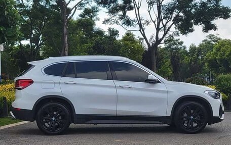BMW X1, 2022 год, 1 740 000 рублей, 4 фотография